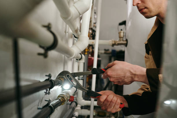 Best Faucet Repair  in Spanish Fork, UT