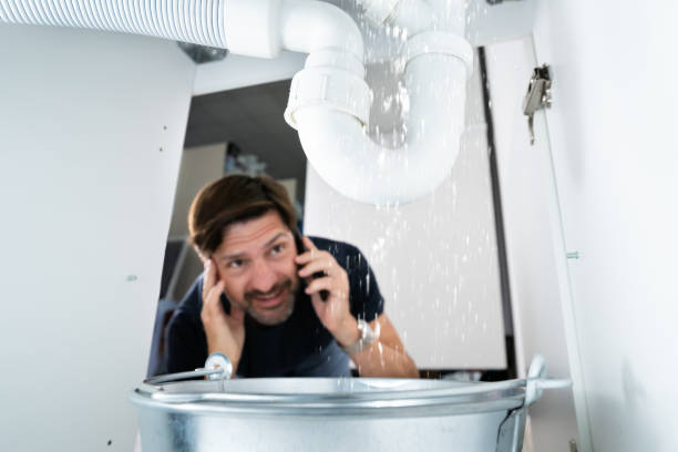 Professional Plumbing in Spanish Fork, UT