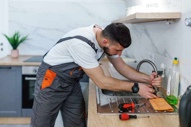 Sprinkler Systems in Spanish Fork, UT
