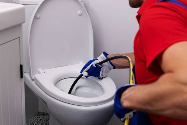 Best Sewer Cleaning Services  in Spanish Fork, UT