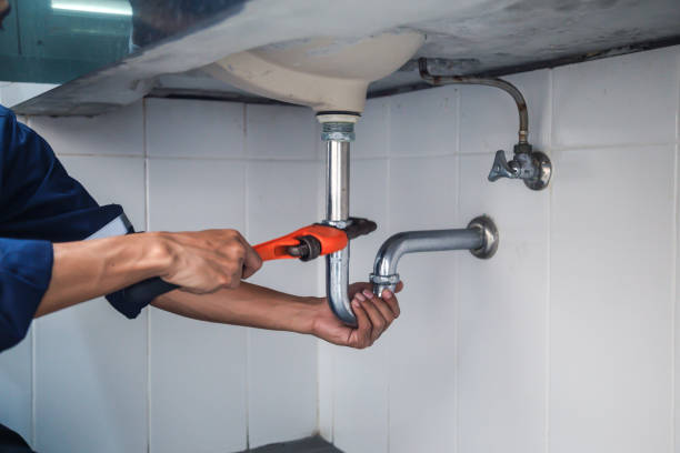 Best Plumbing Services Near Me  in Spanish Fork, UT