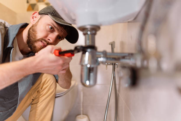 Best Residential Plumbing Services  in Spanish Fork, UT