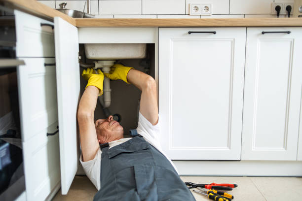Best Drain Cleaning Services  in Spanish Fork, UT