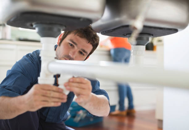 Best Plumbing Installation Services  in Spanish Fork, UT