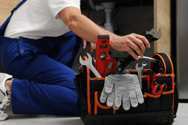 Best Emergency Plumbing Repair  in Spanish Fork, UT