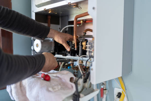 Best Clogged Drain Plumber  in Spanish Fork, UT