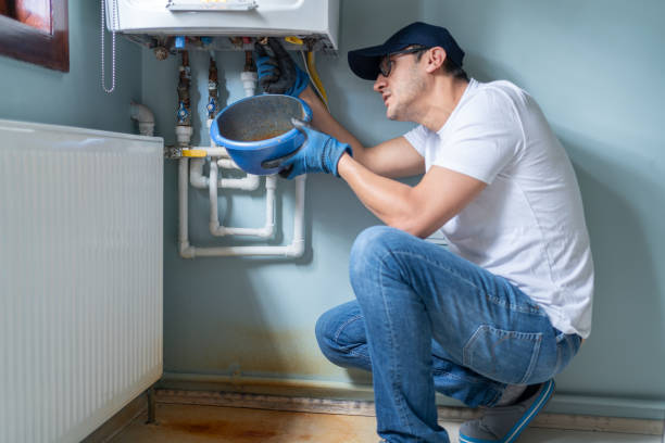 Best Sewer Line Repair  in Spanish Fork, UT