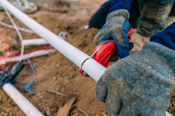 Shower Repair Services in Spanish Fork, UT